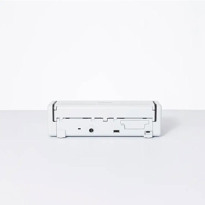 Brother ADS-1800W Scanner de Bureau ADF 30 ppm Duplex WiFi USB-C Brother ADS-1800W Scanner de Bureau ADF 30 ppm Duplex WiFi USB-C