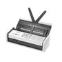 Brother ADS-1800W Scanner de Bureau ADF 30 ppm Duplex WiFi USB-C