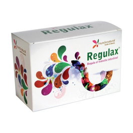 Mundonatural Regulax 30 sachets