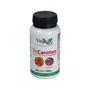 VBYOTICS Tricaroten 60 perlas