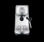 Sage Machine à Café Expresso Bambino™ SES450BSS4EEU1 - 54 mm, ThermoJet® en 3s, PID pour Texture Lait Barista