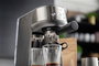 Sage Machine à Café Expresso Bambino™ SES450BSS4EEU1 - 54 mm, ThermoJet® en 3s, PID pour Texture Lait Barista