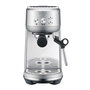 Sage Machine à Café Expresso Bambino™ SES450BSS4EEU1 - 54 mm, ThermoJet® en 3s, PID pour Texture Lait Barista