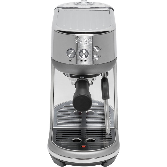 Sage The Bambino Machine à Espresso Acier Inoxydable