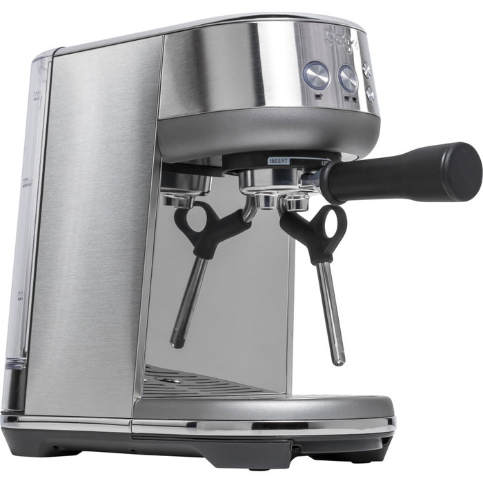 Sage The Bambino Machine à Espresso Acier Inoxydable