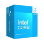 Processeur Intel BX8071514100F Intel Core I3-14100F LGA 1700