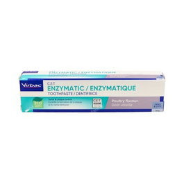 ALTRES LAB VET CET Pâte Dentifrice Enzymatique 70g