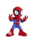 Hasbro Spidey Danse et Rampe - Figurine d'action Marvel Spidey and His Amazing Friends Électronique