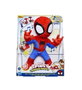 Hasbro Spidey Danse et Rampe - Figurine d'action Marvel Spidey and His Amazing Friends Électronique
