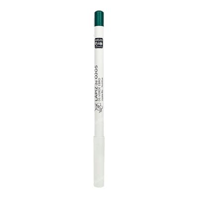 NATURABIO Crayon pour les yeux 05 Verde Ebro NATURABIO Crayon pour les yeux 05 Verde Ebro
