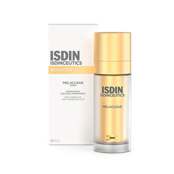 Isdin Sérum Melaclear Anti-taches 30 ml