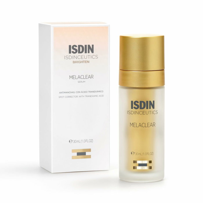 ISDINCEUTICS Melaclear Sérum Anti-taches 30 ml ISDINCEUTICS Melaclear Sérum Anti-taches 30 ml