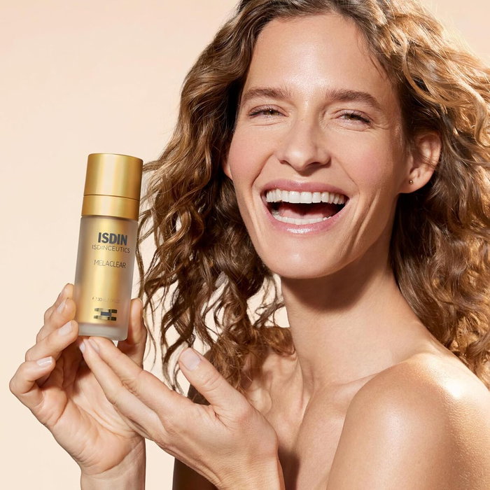 ISDINCEUTICS Melaclear Sérum Anti-taches 30 ml ISDINCEUTICS Melaclear Sérum Anti-taches 30 ml