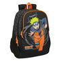 Cartable Naruto Noir 32 x 44 x 16 cm