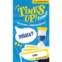 Asmodee - Time's Up Express - Jeu d'ambiance et de société pour famille - 4 à 9 joueurs - À partir de 8 ans - Format poche - En français