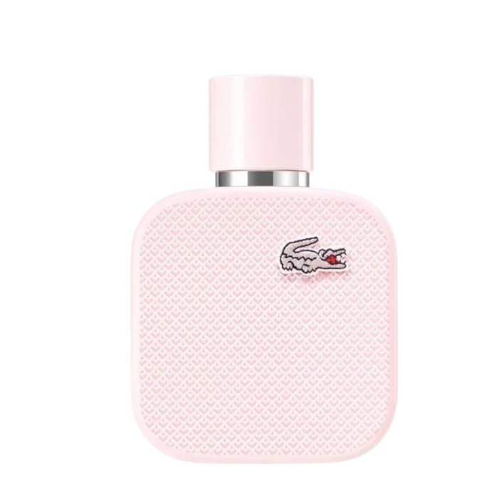 Lacoste L.12.12 Rose Eau de Parfum 35 ml Lacoste L.12.12 Rose Eau de Parfum 35 ml