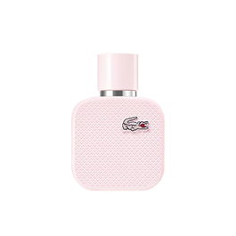 Lacoste L.12.12 Rose Eau de Parfum pour Femme, Vaporisateur 35 ml
