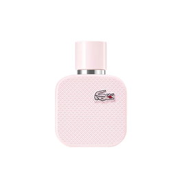 Lacoste L.12.12 Rose Eau de Parfum pour Femme, Vaporisateur 35 ml