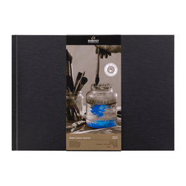 Rembrandt Carnet pour aquarelle A4, 25 % coton