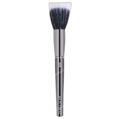 Maiko Pinceau Duo Estompeur Poudres 1014 Luxury Grey Maiko Pinceau Duo Estompeur Poudres 1014 Luxury Grey