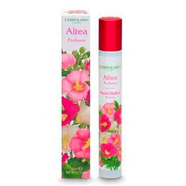 L´ERBOLARIO ALTEA perfume 15 ml