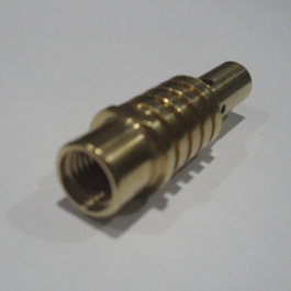 FILSOL Diffuseur porte-tube MB-15