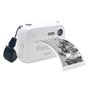 Lexibook StarCAM Print - Appareil photo instantané avec carte SD 32 Go et kit de personnalisation