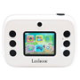 Lexibook StarCAM Print - Appareil photo instantané avec carte SD 32 Go et kit de personnalisation