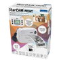 Lexibook StarCAM Print - Appareil photo instantané avec carte SD 32 Go et kit de personnalisation