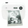 Lexibook StarCAM Print - Appareil photo instantané avec carte SD 32 Go et kit de personnalisation