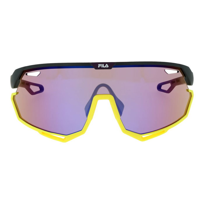 Lunettes de soleil Unisexe Fila SFI721 99507V