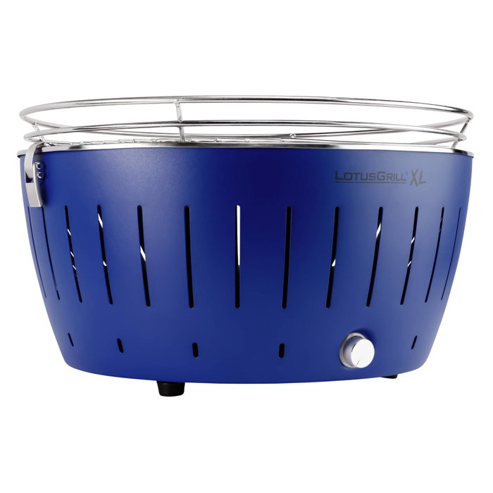 LotusGrill G435 U Blue LotusGrill G435 U Blue