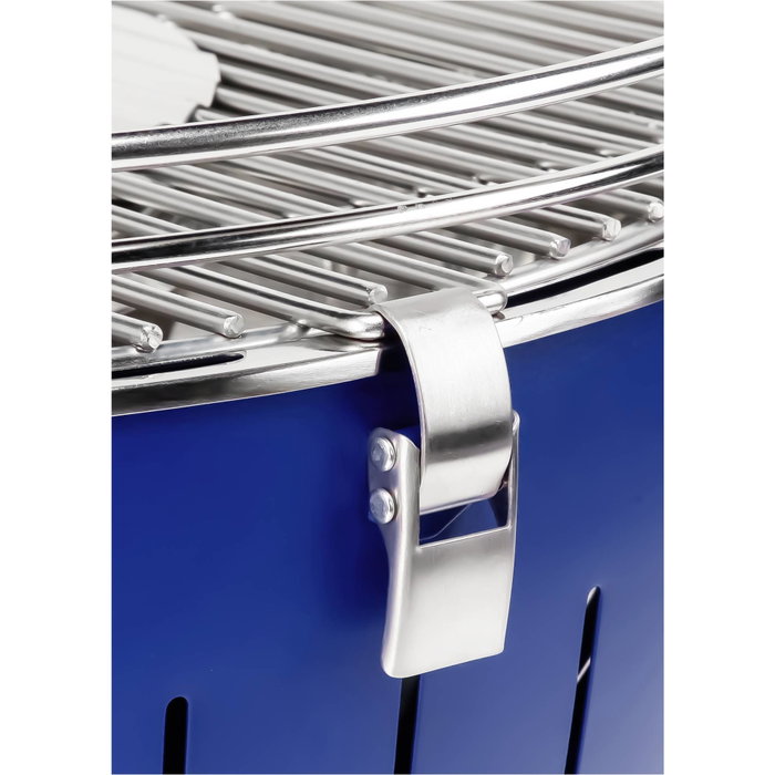 LotusGrill G435 U Blue LotusGrill G435 U Blue