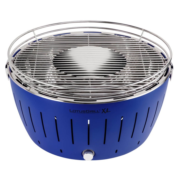 LotusGrill G435 U Blue LotusGrill G435 U Blue
