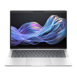 HP EliteBook X G1i 14 pouces Intel Core Ultra 5, 16 GB RAM, 512 GB SSD, Argent