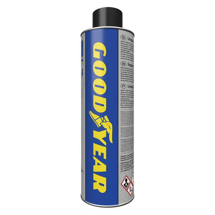 Abc Nettoyant de carter d'huile moteur 300 ml Abc Nettoyant de carter d'huile moteur 300 ml
