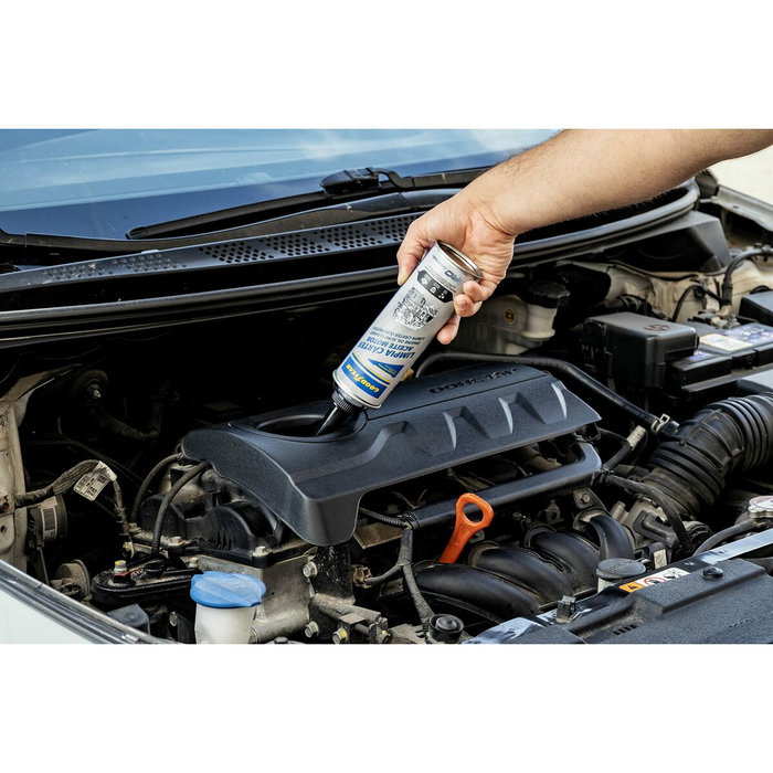 Abc Nettoyant de carter d'huile moteur 300 ml Abc Nettoyant de carter d'huile moteur 300 ml