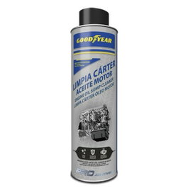 Abc Nettoyant de carter d'huile moteur 300 ml