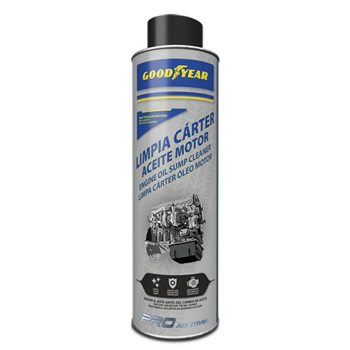Abc Nettoyant de carter d'huile moteur 300 ml Abc Nettoyant de carter d'huile moteur 300 ml