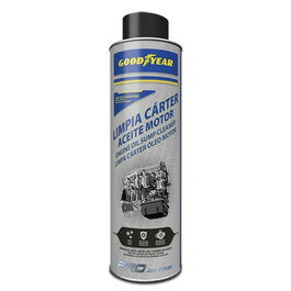 Goodyear Nettoyant Carter Huile Moteur 300 mL Cs10 GODA0011