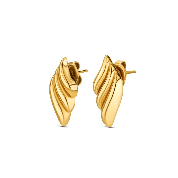 Boucles d´oreilles Femme One Jewels OJEEP61G Doré