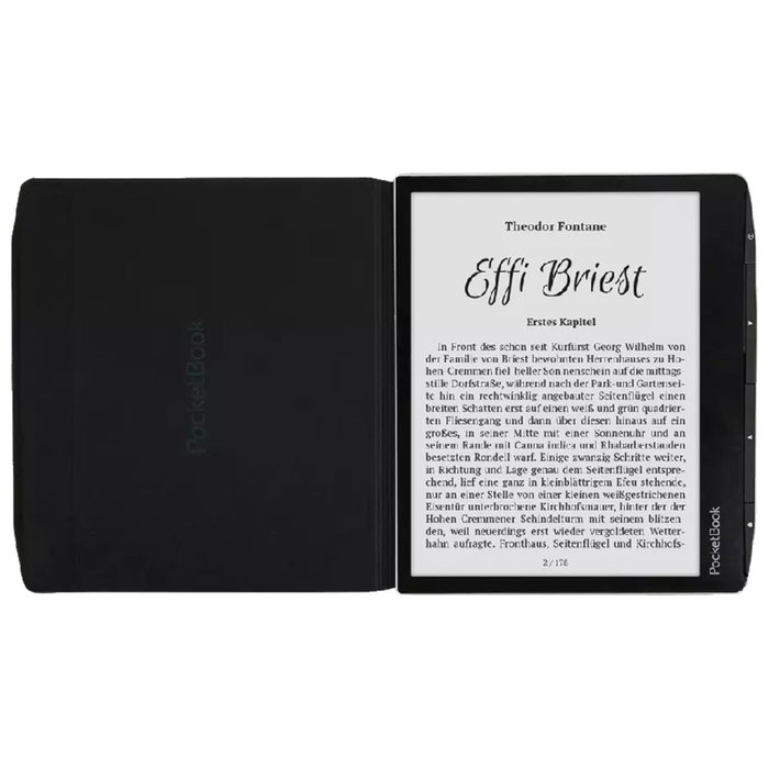 PocketBook Era 7'' Flip Sleeve Black