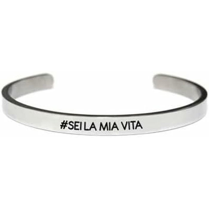 Bracelet Femme CO88 Collection 8CB-19042 Argenté