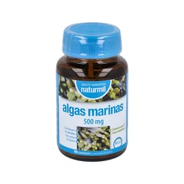 DIETMED Algues Marines 500mg