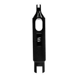 Muc-Off Démonte-obus Aluminium pour Presta/Standard