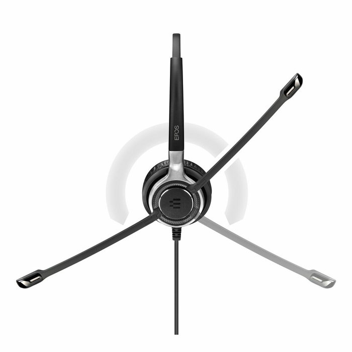 Casque Sennheiser 1000554