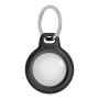 Belkin F8W973BTBLK Porte-clés pour Apple AirTag Noir