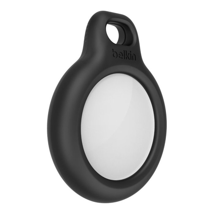 Belkin F8W973BTBLK Porte-clés pour Apple AirTag Noir