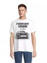Radikal Revolution T-shirt Forever Young Blanche Taille M