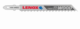 Lenox Lames de scie sauteuse B680T 133x9,5 10D